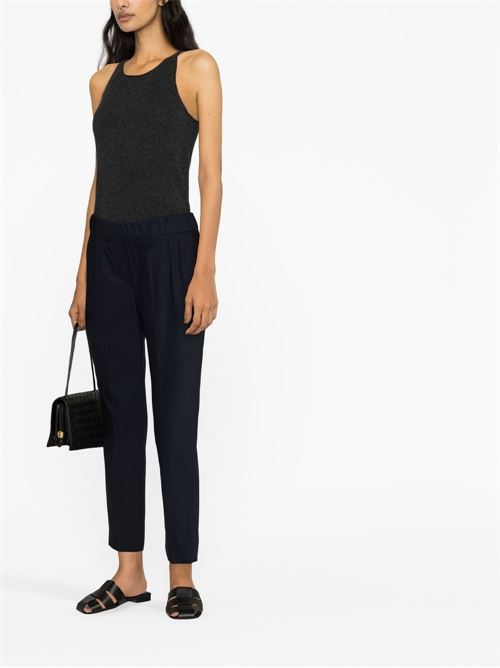 Stretched trousers BRUNELLO CUCINELLI | M0F70P1673C7186